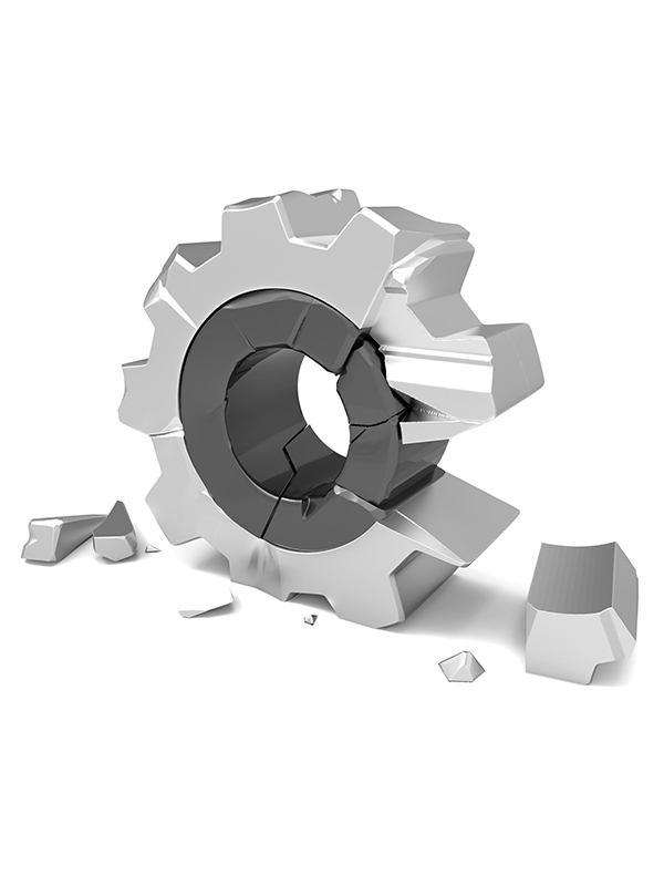 Análisis de fallas y solución de problemas de extrusoras de doble tornillo